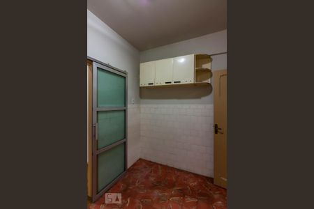 Cozinha de apartamento para alugar com 2 quartos, 100m² em Centro, Belo Horizonte