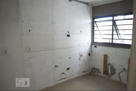 Apartamento à venda com 175m², 4 quartos e sem vagaCozinha