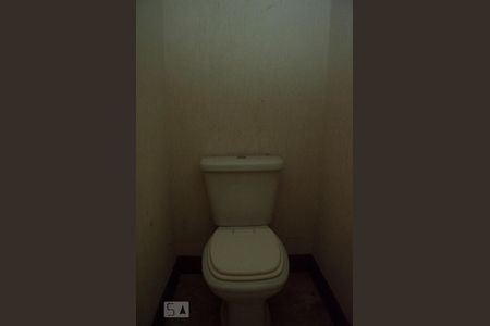 Apartamento à venda com 175m², 4 quartos e sem vagaBanheiro de Serviço 2