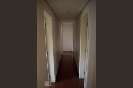 Apartamento à venda com 175m², 4 quartos e sem vagaCorredor