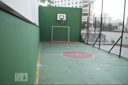 Apartamento à venda com 175m², 4 quartos e sem vagaÁrea comum