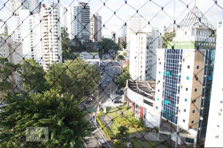 Apartamento à venda com 175m², 4 quartos e sem vagaVista