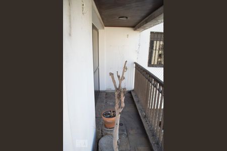 Apartamento à venda com 175m², 4 quartos e sem vagavaranda