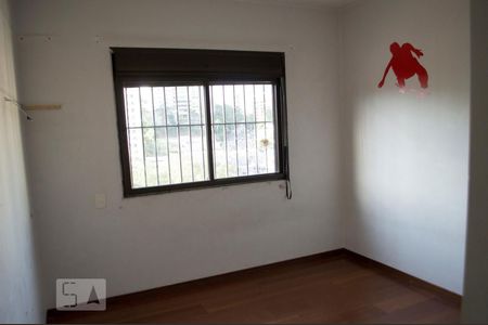 Apartamento à venda com 175m², 4 quartos e sem vagaQuarto