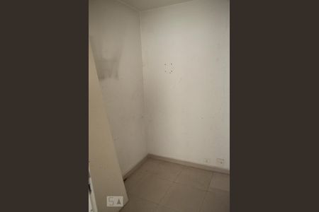 Apartamento à venda com 175m², 4 quartos e sem vagaQuarto de Serviço
