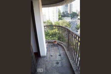 Apartamento à venda com 175m², 4 quartos e sem vagavaranda