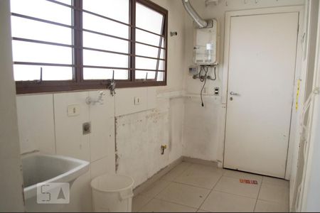 Apartamento à venda com 175m², 4 quartos e sem vagaÁrea de Serviço
