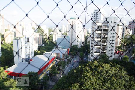 Apartamento à venda com 175m², 4 quartos e sem vagaVista