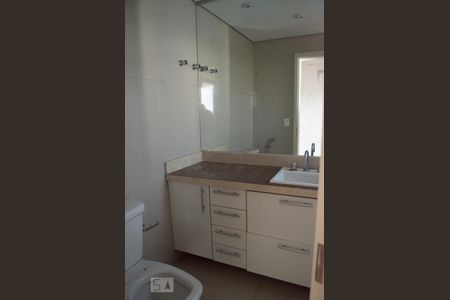 Apartamento à venda com 175m², 4 quartos e sem vagaBanheiro