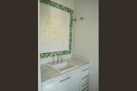 Apartamento à venda com 175m², 4 quartos e sem vagaBanheiro