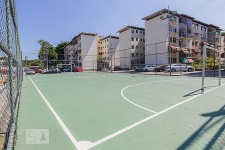Apartamento à venda com 50m², 2 quartos e 8 vagasQuadra Esportiva
