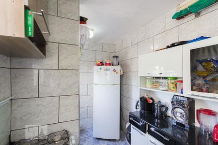 Apartamento à venda com 50m², 2 quartos e 8 vagasCozinha