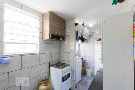 Apartamento à venda com 50m², 2 quartos e 8 vagasCozinha
