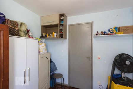 Apartamento à venda com 50m², 2 quartos e 8 vagasQuarto 1
