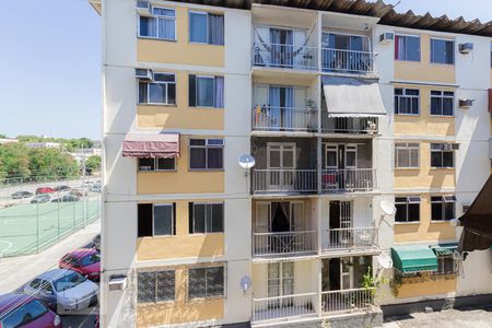 Apartamento à venda com 50m², 2 quartos e 8 vagasVista do Quarto 1