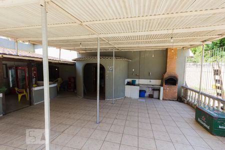 Apartamento à venda com 50m², 2 quartos e 8 vagasChurrasqueira/Espaço Festa