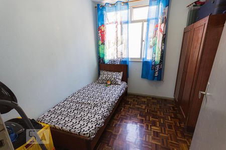 Quarto 1 de apartamento à venda com 2 quartos, 50m² em Taquara, Rio de Janeiro