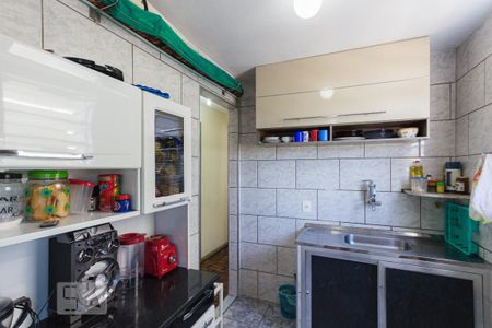 Apartamento à venda com 50m², 2 quartos e 8 vagasCozinha