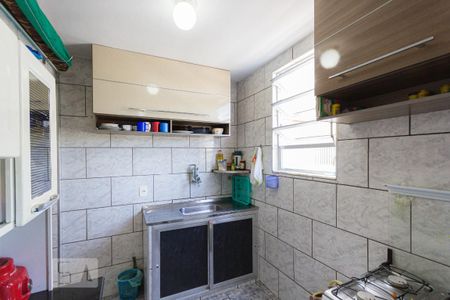 Apartamento à venda com 50m², 2 quartos e 8 vagasCozinha