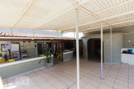 Apartamento à venda com 50m², 2 quartos e 8 vagasCantina