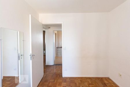 Quarto de apartamento à venda com 1 quarto, 44m² em Vila Guarani (z Sul), São Paulo