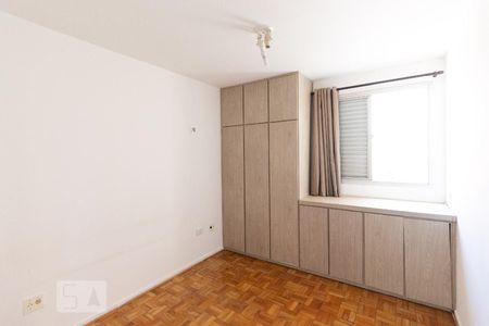 Quarto de apartamento à venda com 1 quarto, 44m² em Vila Guarani (z Sul), São Paulo