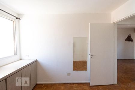 Quarto de apartamento à venda com 1 quarto, 44m² em Vila Guarani (z Sul), São Paulo