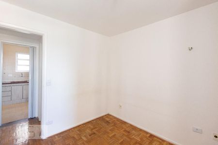 Quarto de apartamento para alugar com 1 quarto, 44m² em Vila Guarani (z Sul), São Paulo