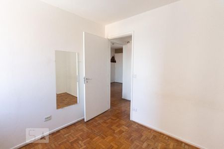 Quarto de apartamento à venda com 1 quarto, 44m² em Vila Guarani (z Sul), São Paulo
