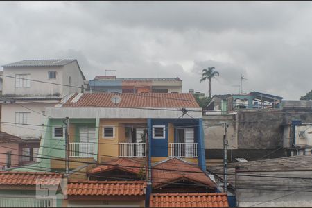 Apartamento à venda com 125m², 3 quartos e 2 vagasVista da suíte