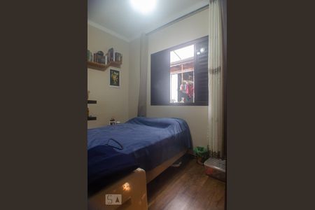 Apartamento à venda com 125m², 3 quartos e 2 vagasQuarto 1