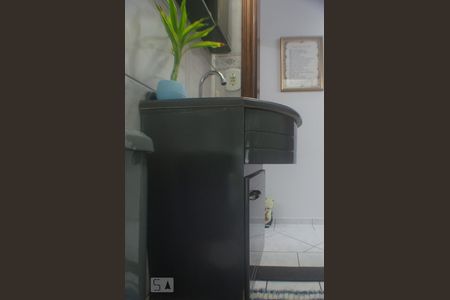 Apartamento à venda com 125m², 3 quartos e 2 vagasLavabo