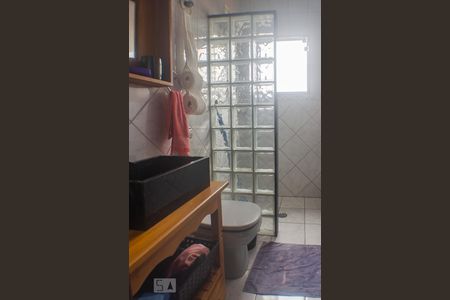 Apartamento à venda com 125m², 3 quartos e 2 vagasBanheiro 1