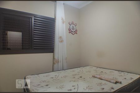 Apartamento à venda com 125m², 3 quartos e 2 vagasQuarto 2