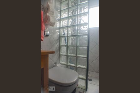 Apartamento à venda com 125m², 3 quartos e 2 vagasBanheiro 1