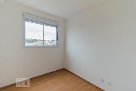 Quarto 2 de apartamento à venda com 2 quartos, 40m² em Vila Nhocune, São Paulo