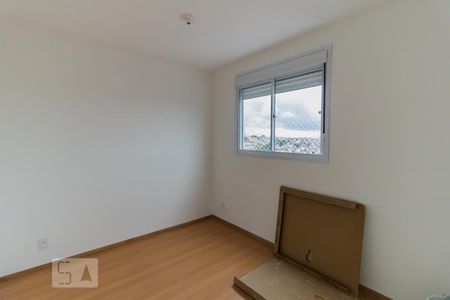 Quarto 1 de apartamento à venda com 2 quartos, 40m² em Vila Nhocune, São Paulo