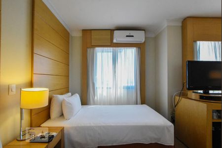 Studio à venda com 65m², 1 quarto e 1 vagaQuarto