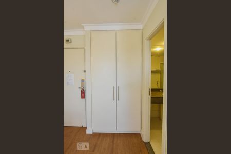 Studio à venda com 65m², 1 quarto e 1 vagaQuarto