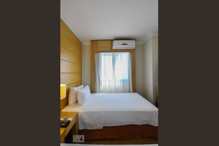 Studio à venda com 65m², 1 quarto e 1 vagaQuarto