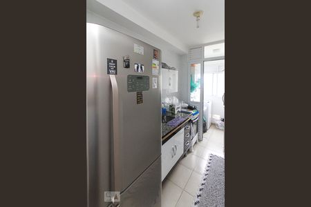 Apartamento à venda com 54m², 2 quartos e 1 vaga Apartamento à venda com 54m², 2 quartos e 1 vagaCozinha