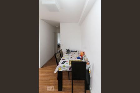 Sala de apartamento à venda com 2 quartos, 54m² em Jardim Independência (são Paulo), São Paulo