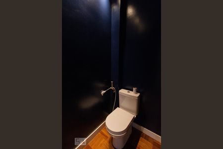 Apartamento à venda com 75m², 1 quarto e 1 vagaLavabo