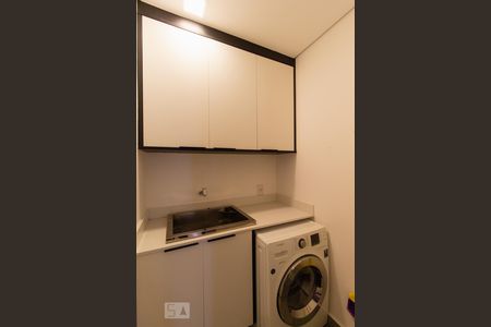 Apartamento à venda com 75m², 1 quarto e 1 vagaÁrea de Serviço