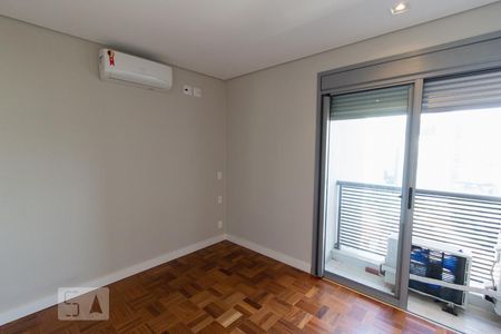 Apartamento à venda com 75m², 1 quarto e 1 vagaSuíte