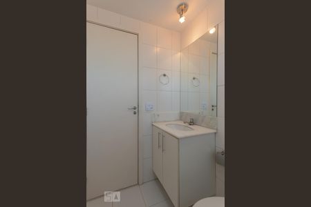 Apartamento para alugar com 70m², 3 quartos e 2 vagasBanheiro da Suíte