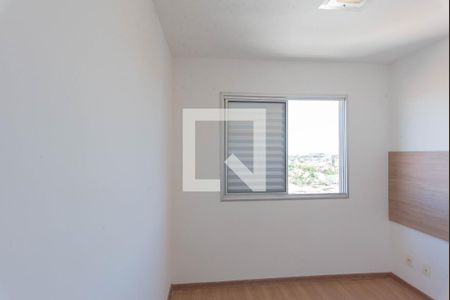 Suíte de apartamento para alugar com 3 quartos, 70m² em Jardim Aurélia, Campinas