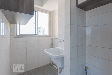 Apartamento para alugar com 70m², 3 quartos e 2 vagasLavanderia