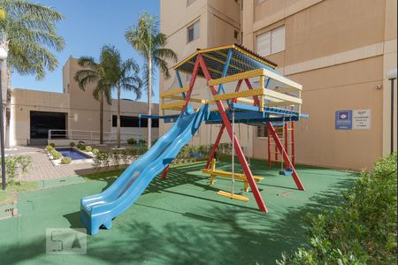 Apartamento para alugar com 70m², 3 quartos e 2 vagasÁrea Comum - Playground