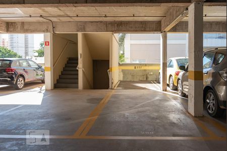 Apartamento para alugar com 70m², 3 quartos e 2 vagasGaragem
